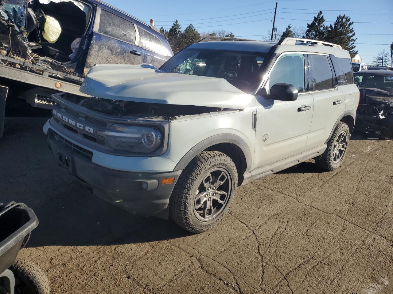 FORD BRONCO 2021 3fmcr9b69mra85379