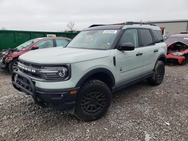 FORD BRONCO 2021 3fmcr9b69mrb38081