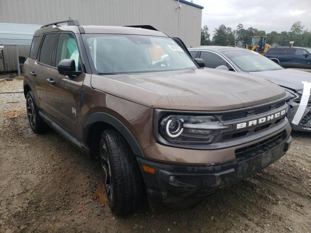 FORD BRONCO SPO 2022 3fmcr9b69nrd02124