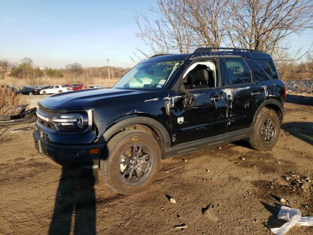 FORD BRONCO SPO 2022 3fmcr9b69nrd13513