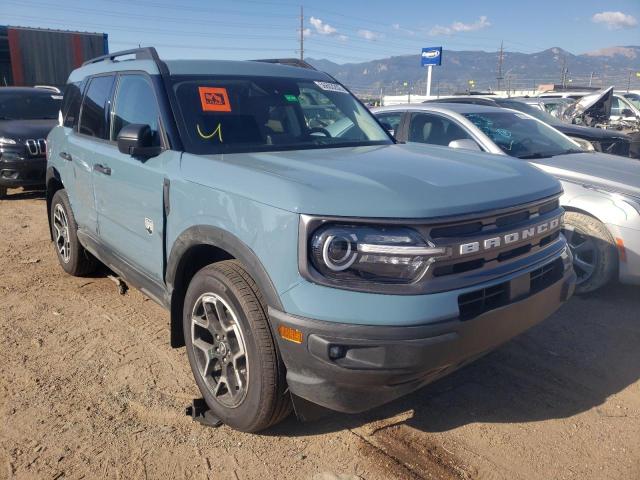 FORD BRONCO SPO 2022 3fmcr9b69nrd18954