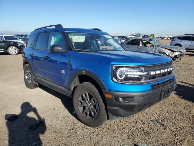 FORD BRONCO SPO 2022 3fmcr9b69nrd37911