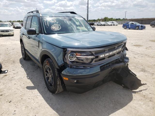 FORD BRONCO SPO 2022 3fmcr9b69nrd77258