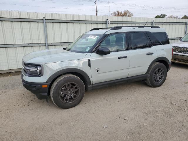 FORD BRONCO 2022 3fmcr9b69nre17306