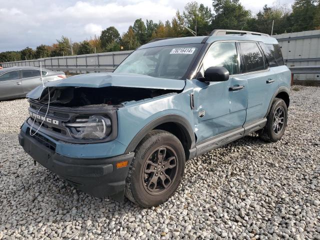 FORD BRONCO SPO 2022 3fmcr9b69nre19640