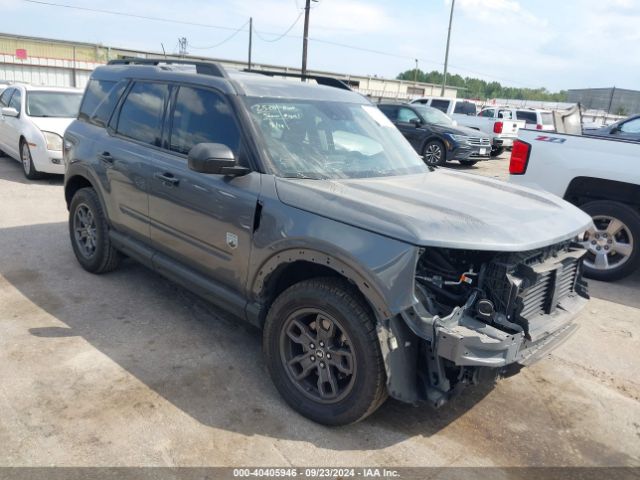 FORD BRONCO SPORT 2022 3fmcr9b69nre31271