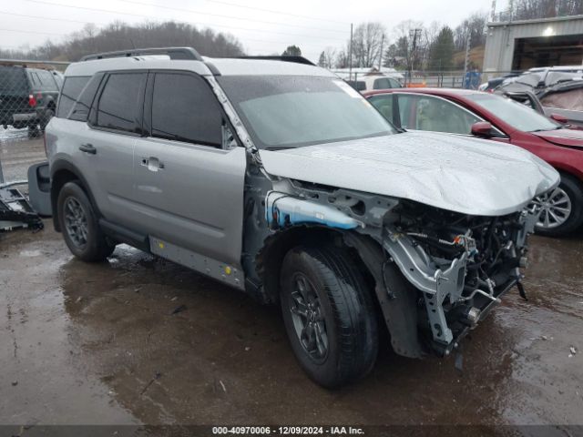 FORD BRONCO SPORT 2023 3fmcr9b69prd66084