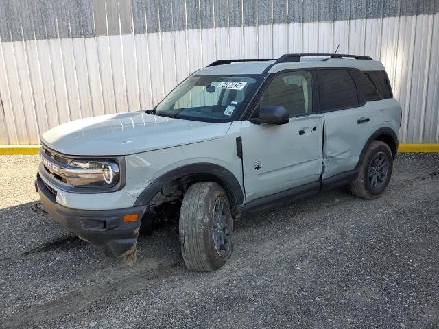 FORD BRONCO 2024 3fmcr9b69rre25797