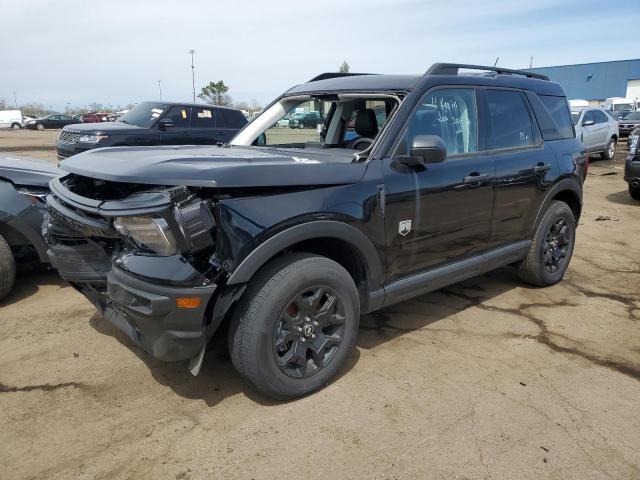 FORD BRONCO 2024 3fmcr9b69rre37755