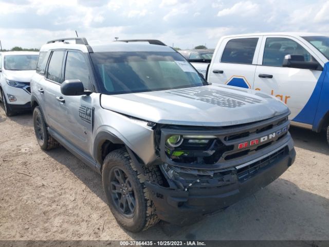 FORD BRONCO SPORT 2021 3fmcr9b6xmra17852