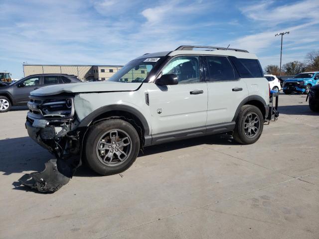 FORD BRONCO 2021 3fmcr9b6xmra19584