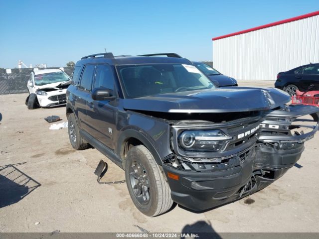 FORD BRONCO SPORT 2021 3fmcr9b6xmra33372