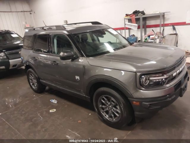 FORD BRONCO SPORT 2021 3fmcr9b6xmra48311