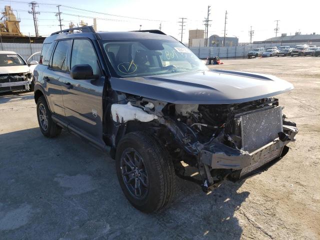 FORD BRONCO SPORT 2021 3fmcr9b6xmrb03727