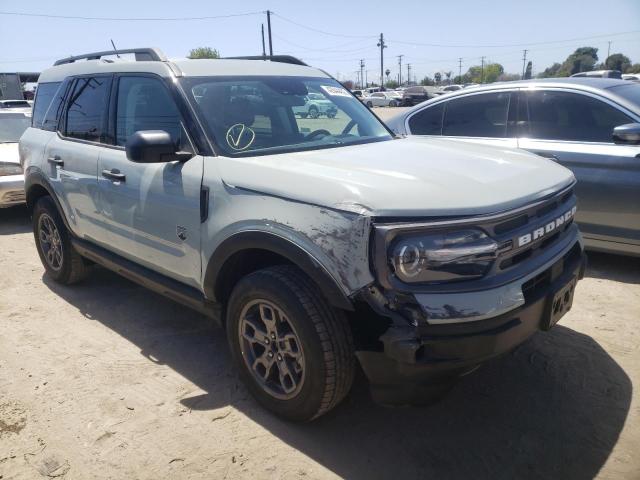 FORD BRONCO SPO 2021 3fmcr9b6xmrb39711