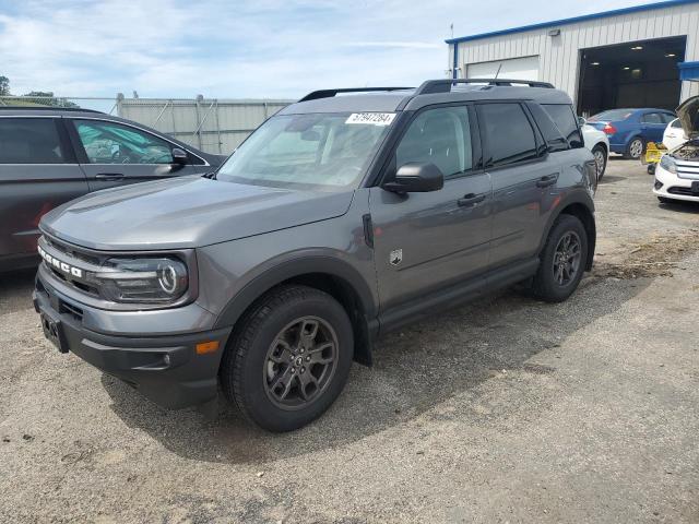 FORD BRONCO 2022 3fmcr9b6xnrd13777