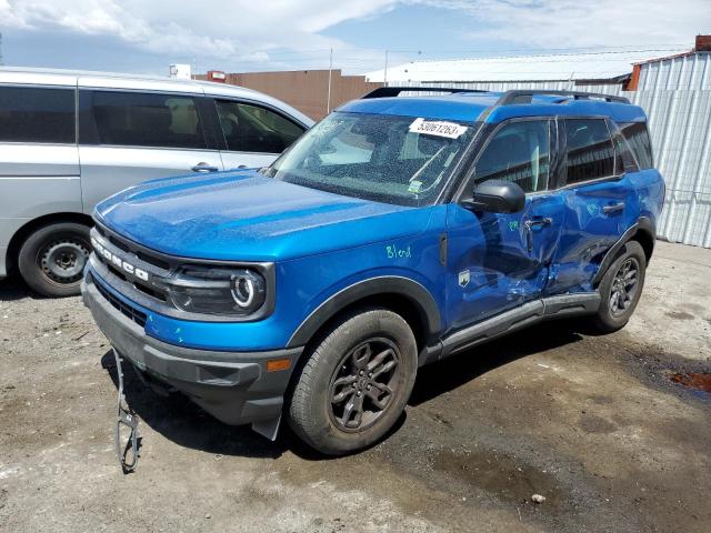 FORD BRONCO SPO 2022 3fmcr9b6xnrd20258