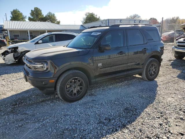 FORD BRONCO 2022 3fmcr9b6xnrd38243