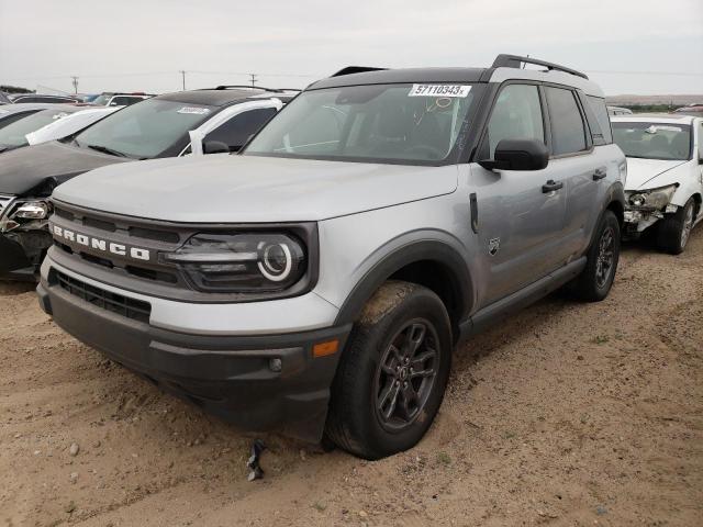 FORD BRONCO SPO 2022 3fmcr9b6xnrd81495