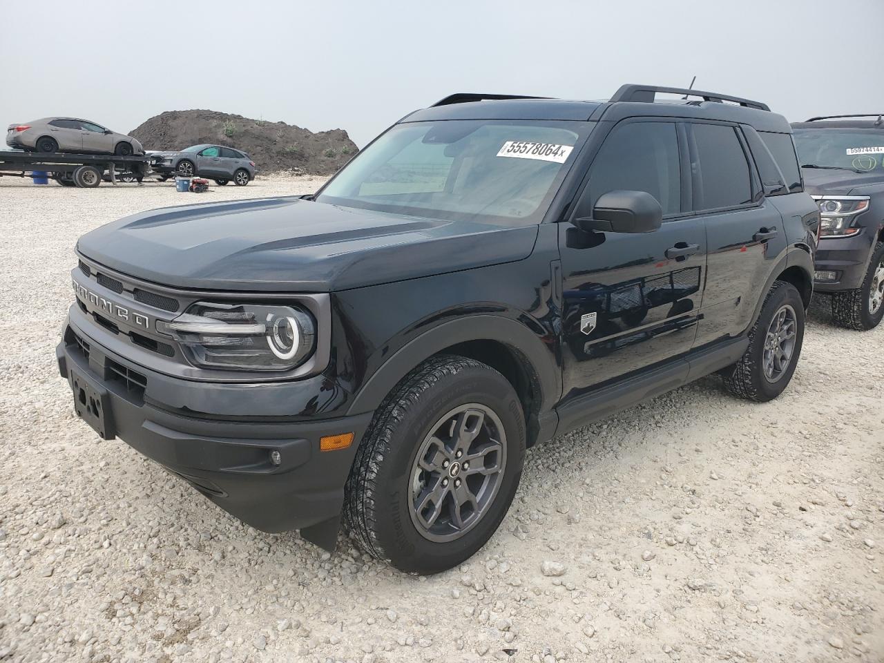 FORD BRONCO 2022 3fmcr9b6xnre11191