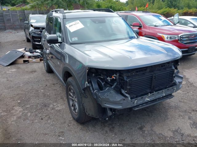 FORD BRONCO SPORT 2023 3fmcr9b6xprd13006