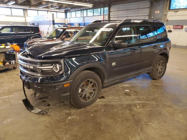 FORD BRONCO 2023 3fmcr9b6xprd78583