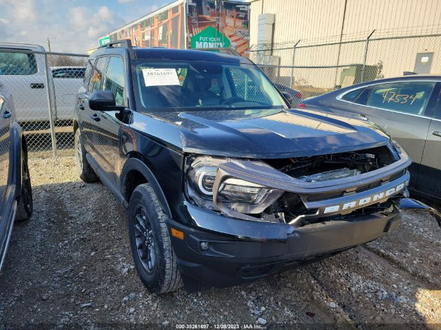 FORD BRONCO SPORT 2023 3fmcr9b6xprd87588