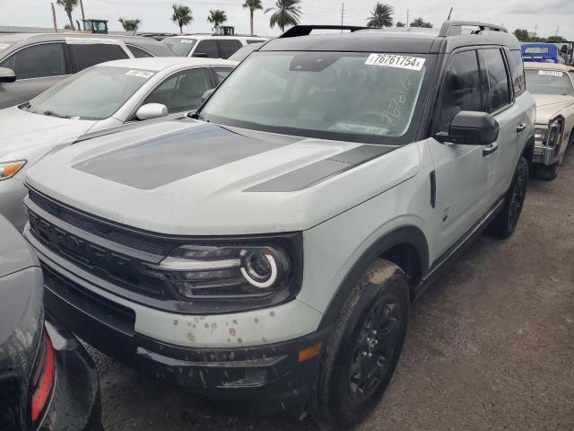 FORD BRONCO SPO 2024 3fmcr9b6xrre37618