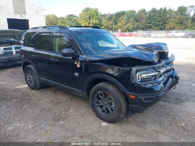 FORD BRONCO SPORT 2024 3fmcr9b6xrre65449