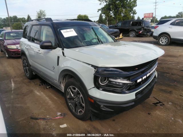 FORD BRONCO SPORT 2021 3fmcr9c60mrb07655