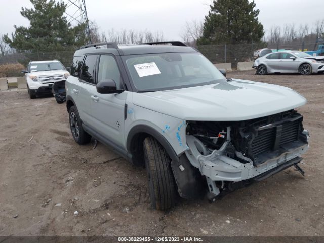 FORD BRONCO SPORT 2021 3fmcr9c61mra94074