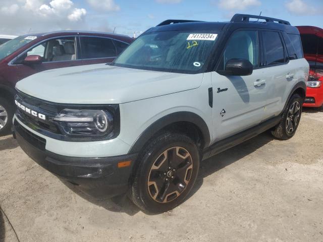 FORD BRONCO SPO 2022 3fmcr9c61nre30730