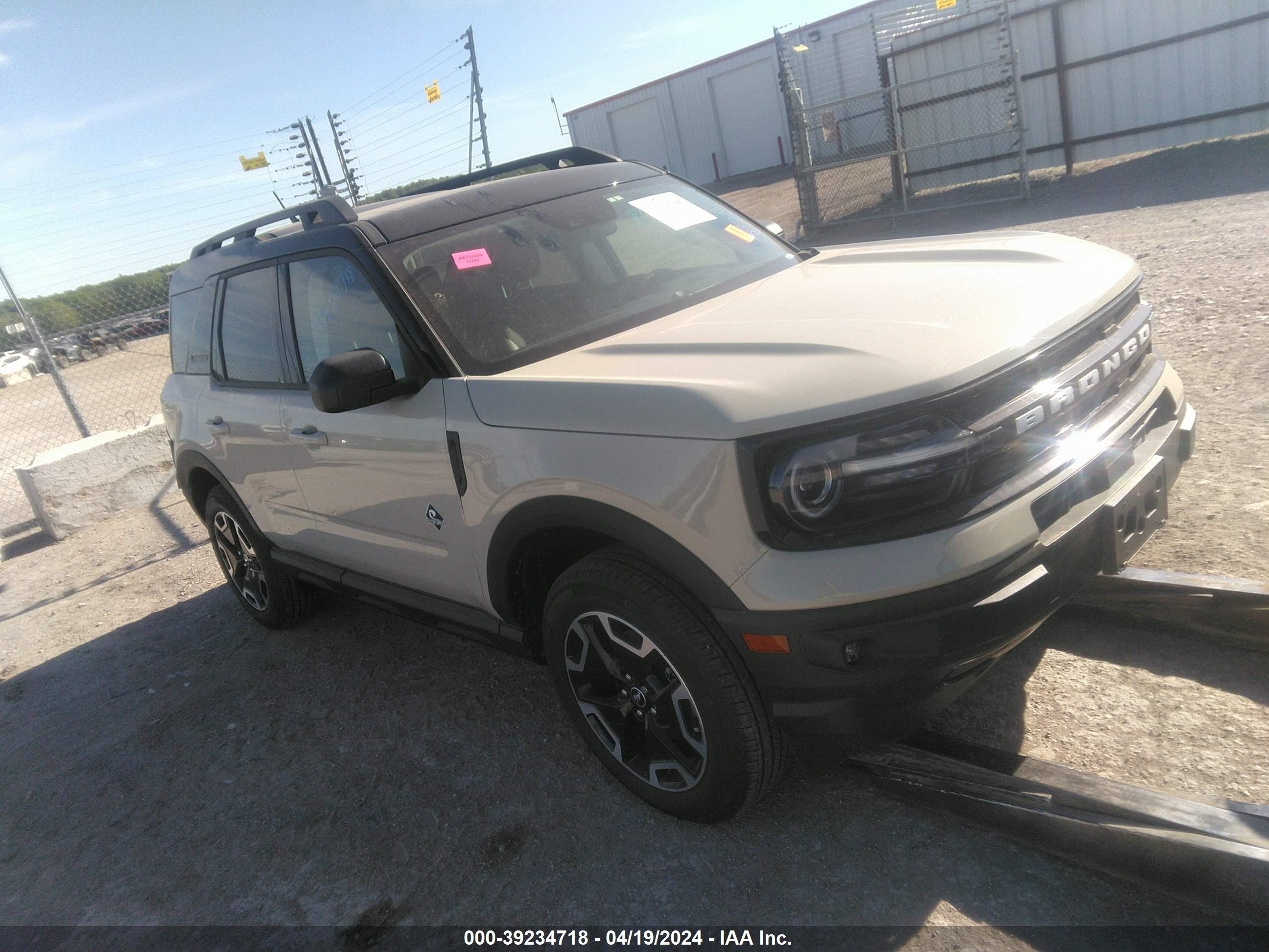 FORD BRONCO SPORT 2024 3fmcr9c61rre52930