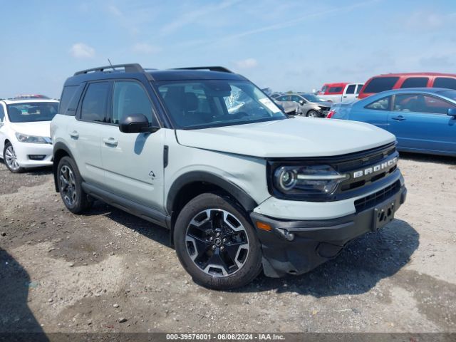 FORD BRONCO SPORT 2021 3fmcr9c62mra81155