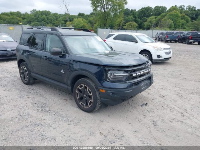 FORD BRONCO SPORT 2021 3fmcr9c62mra92592