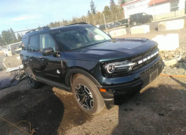 FORD BRONCO SPORT 2021 3fmcr9c62mrb12646