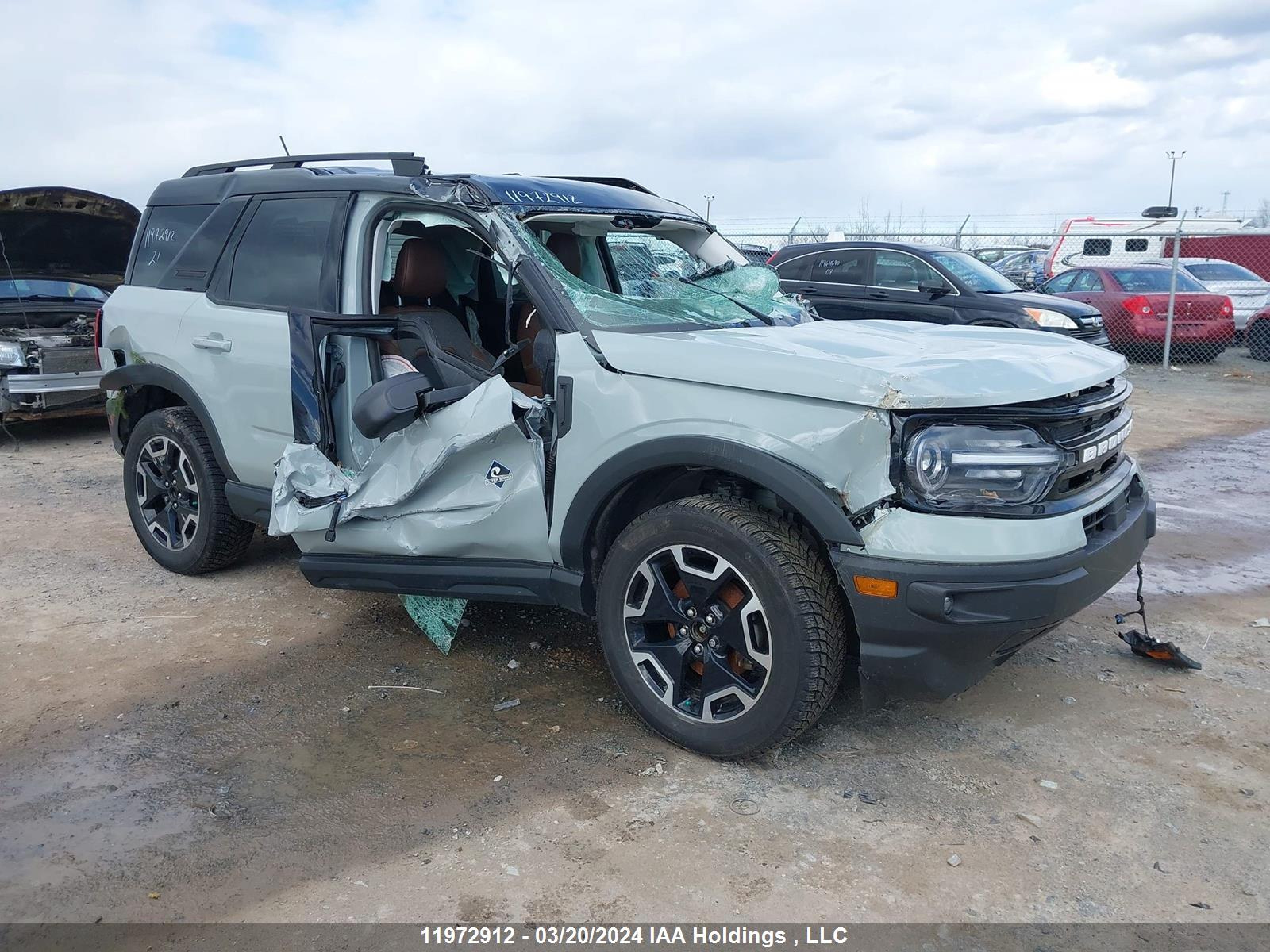 FORD BRONCO SPORT 2021 3fmcr9c62mrb19256