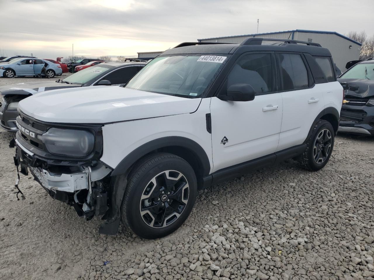 FORD BRONCO 2021 3fmcr9c62mrb19449