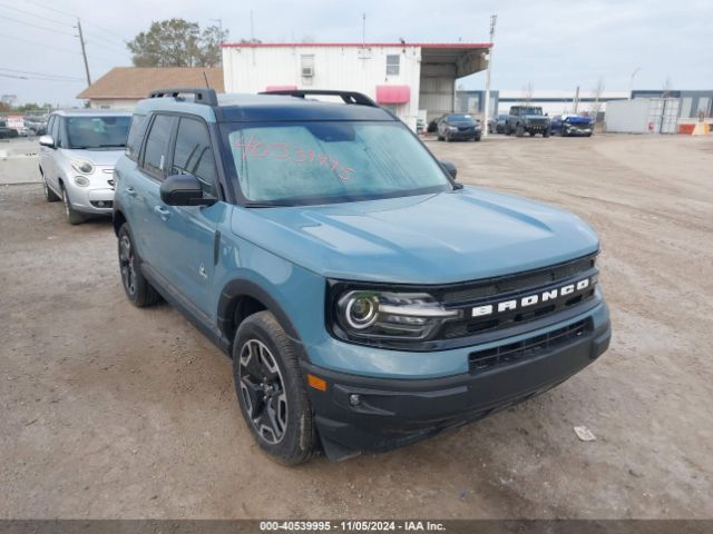 FORD BRONCO SPORT 2023 3fmcr9c62prd63641