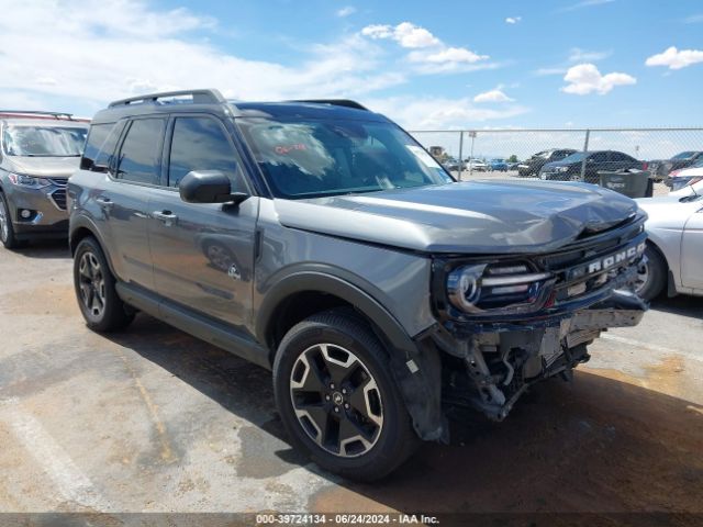 FORD BRONCO SPORT 2021 3fmcr9c63mra81214