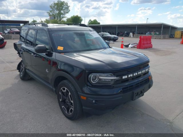 FORD BRONCO SPORT 2021 3fmcr9c63mra95274