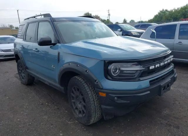 FORD BRONCO SPORT 2021 3fmcr9c63mra95825