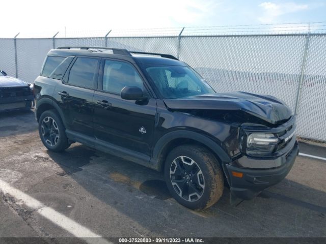 FORD BRONCO SPORT 2021 3fmcr9c63mrb15698