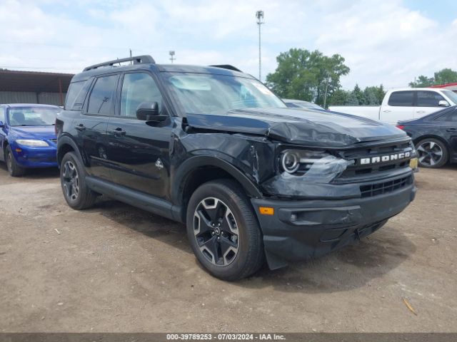 FORD BRONCO SPORT 2023 3fmcr9c63prd47271