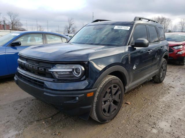 FORD BRONCO 2022 3fmcr9c64nrd85556