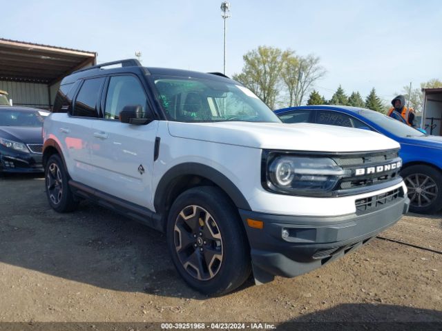 FORD BRONCO SPORT 2021 3fmcr9c65mra02027