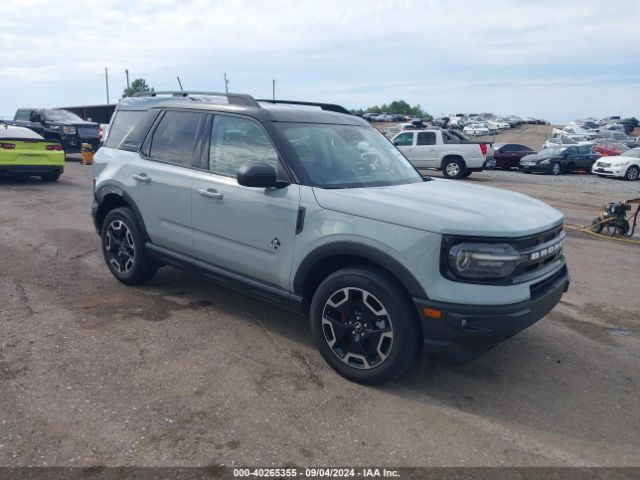 FORD BRONCO SPORT 2021 3fmcr9c65mra77083