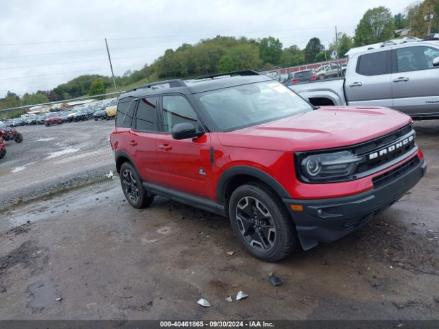 FORD BRONCO SPORT 2021 3fmcr9c65mra96670