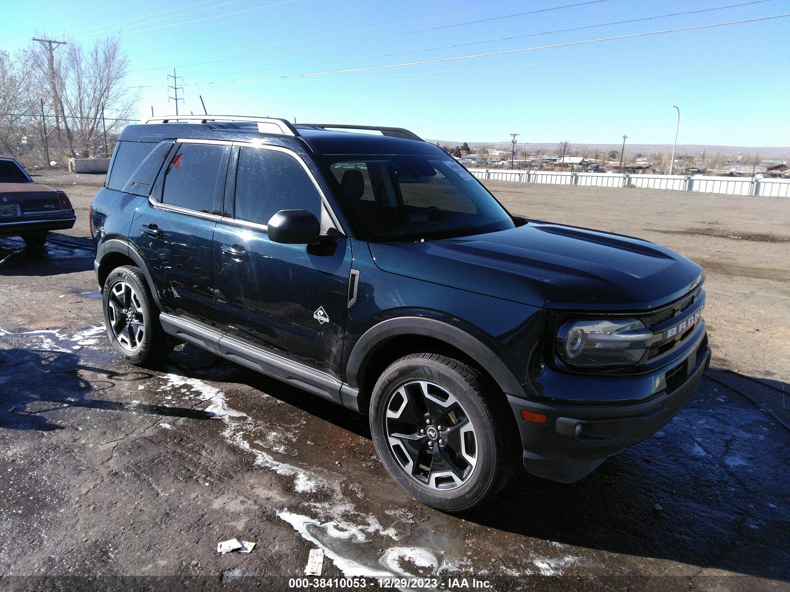 FORD BRONCO SPORT 2021 3fmcr9c65mrb10194