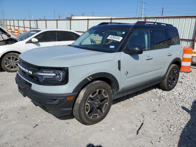 FORD BRONCO 2021 3fmcr9c65mrb13595